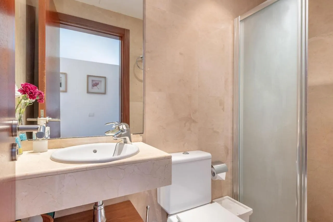 Residencial Llenaire Apartment Port de Pollenca