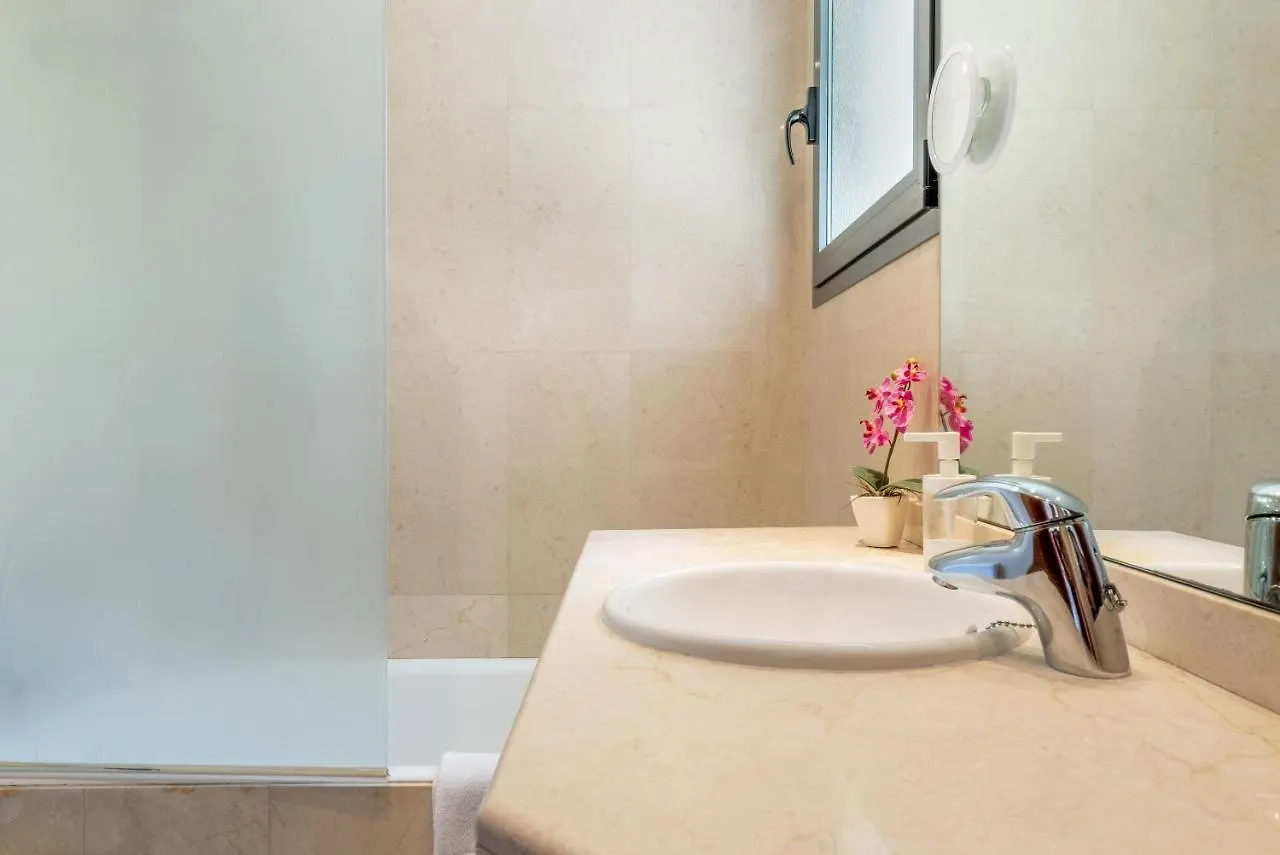 Residencial Llenaire Apartment Port de Pollenca 0*,  Spain